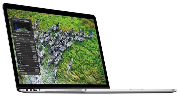 MacBook Pro 2012 và MacBook Pro 2011: điểm nào khác biệt?
